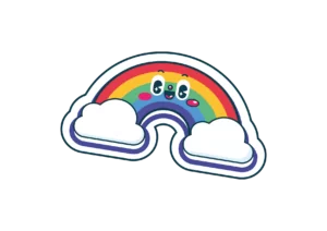 Ícone Pride