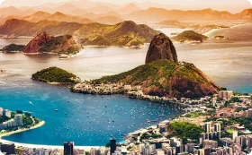 Rio de Janeiro