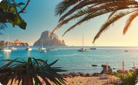 Ibiza