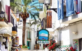 Espanha