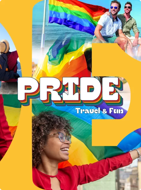 Pride Travel e Fun